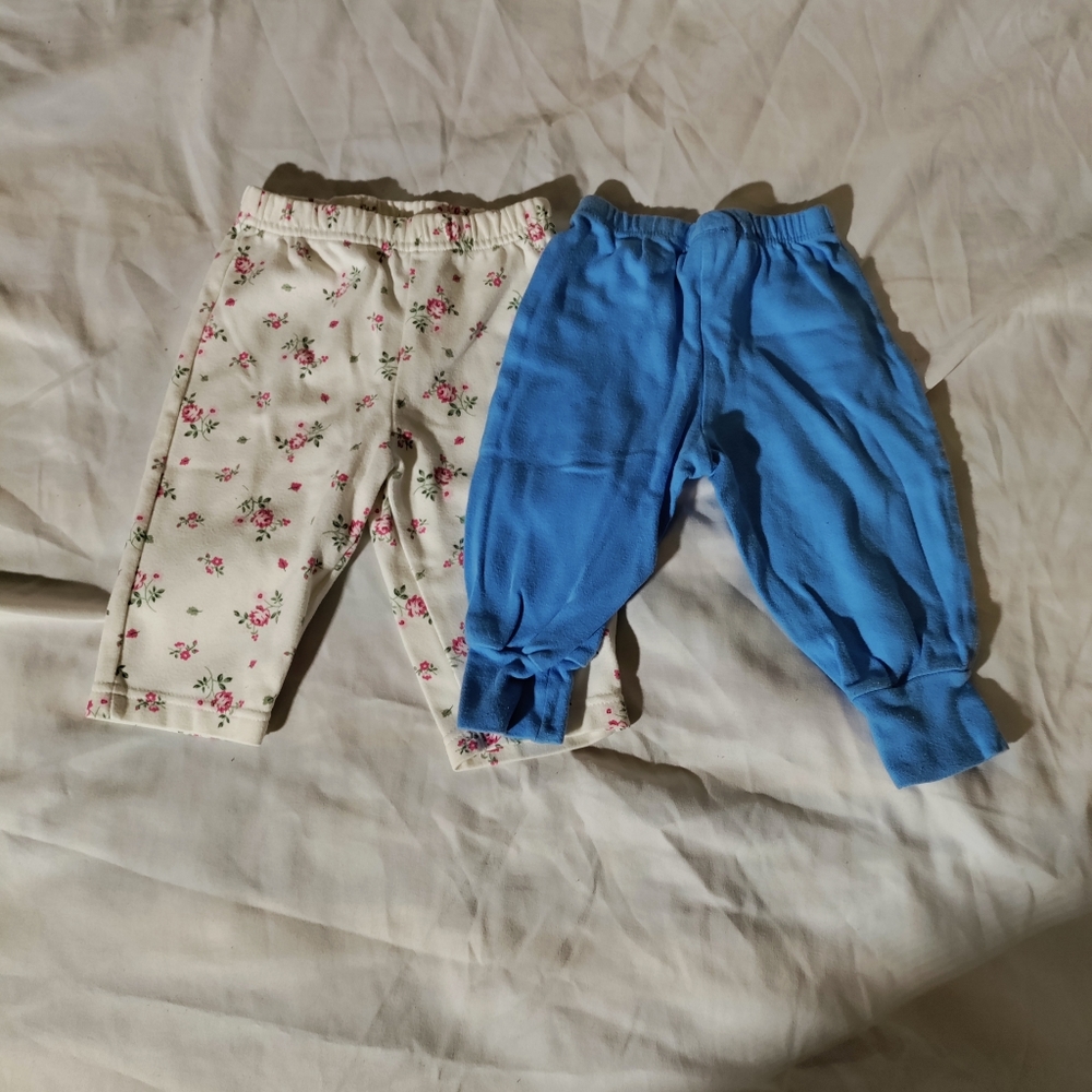 Infant pants - Picture 2 of 4